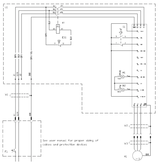 HTC GL 550 V.2 Grinding Machine-fig9