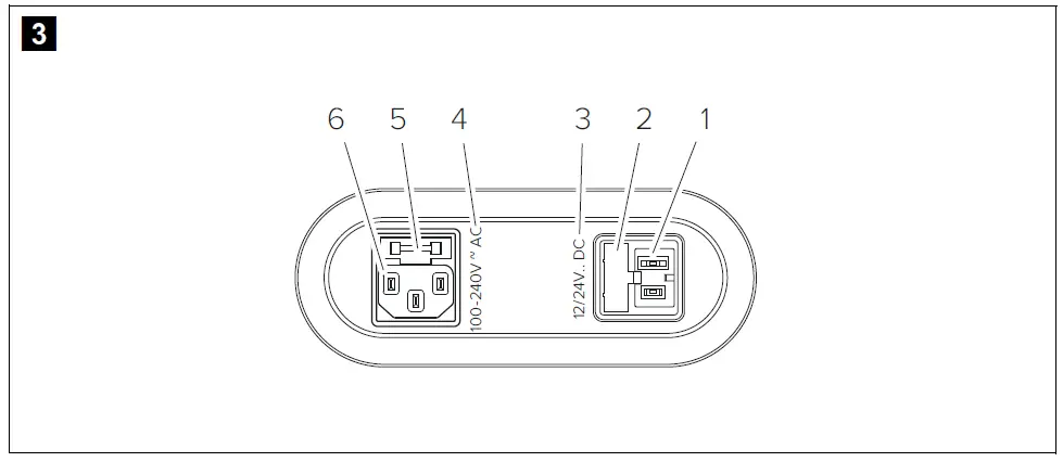MOBICOOL-MCG15-15L-Compressor-Cooler -fig 2