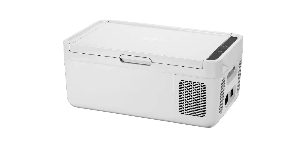 Mobicool Mcg15 15l Compressor Cooler User Manual Mobicool Mcg15 15l Compressor Cooler User Manual