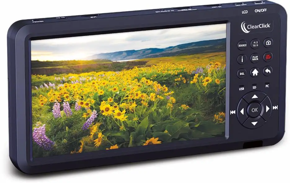 ClearClick-NP-F550-HD-Video-Capture-Box-Ultimate-2.0-image