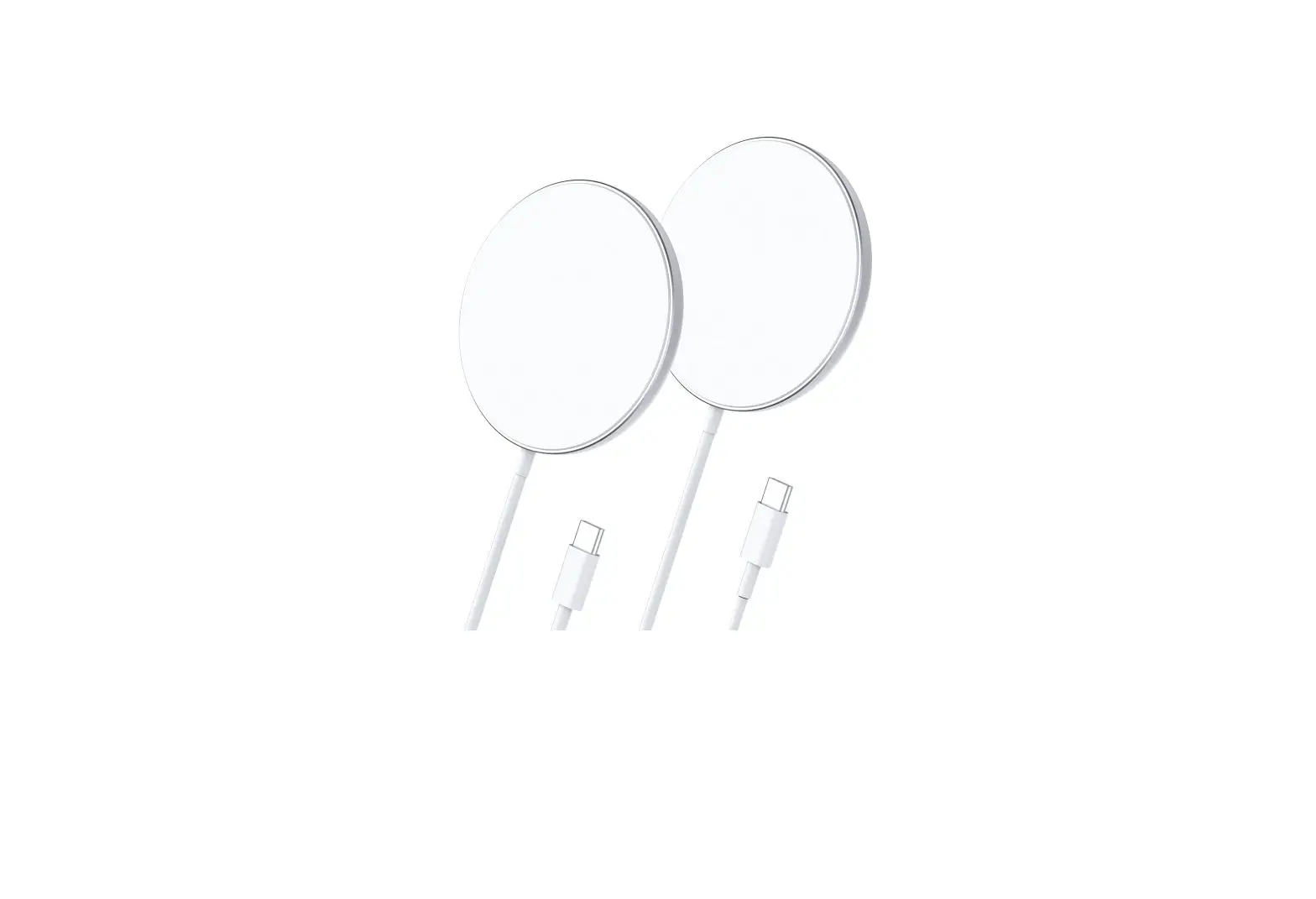 Mosonth C2100 Magnetic Pad Wireless User Manual