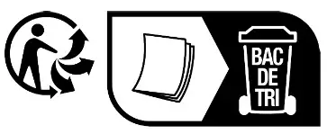 H Koenig wod2 Raclette Wooden Boards Natural Stone Grill - Symbool