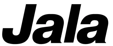 Jala LOGO