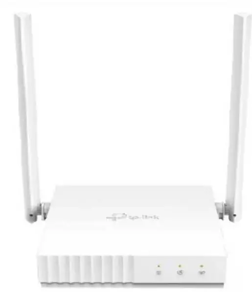 Jala Mesh Routers in Mode 1