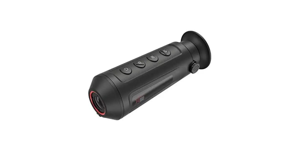 Agm Asp-micro Thermal Imaging Monocular User Manual
