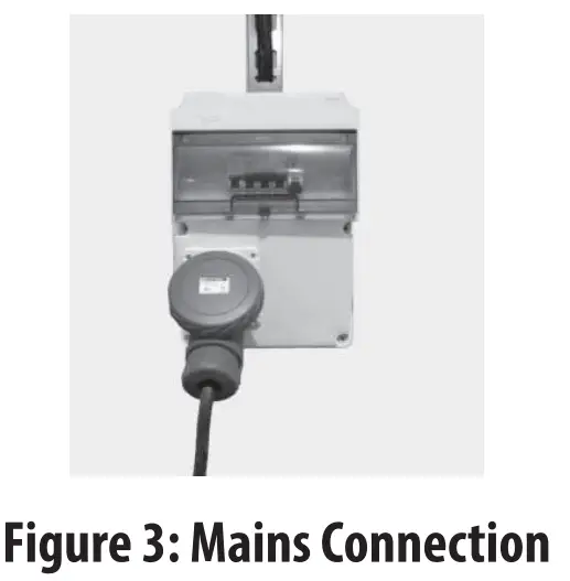 Magmaweld GL 600 Welding Inverter - fig 4
