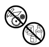 Kraus Single Handle Kitach Faucet - Care & Maintenance