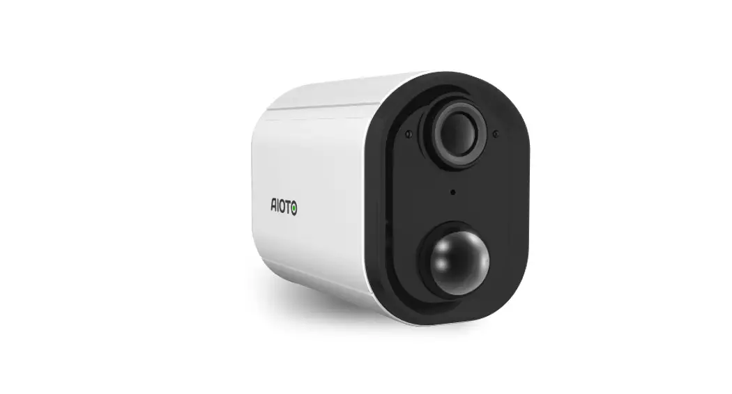 Aioto Go Smartest 4g-lte Mobile Security Camera User Guide