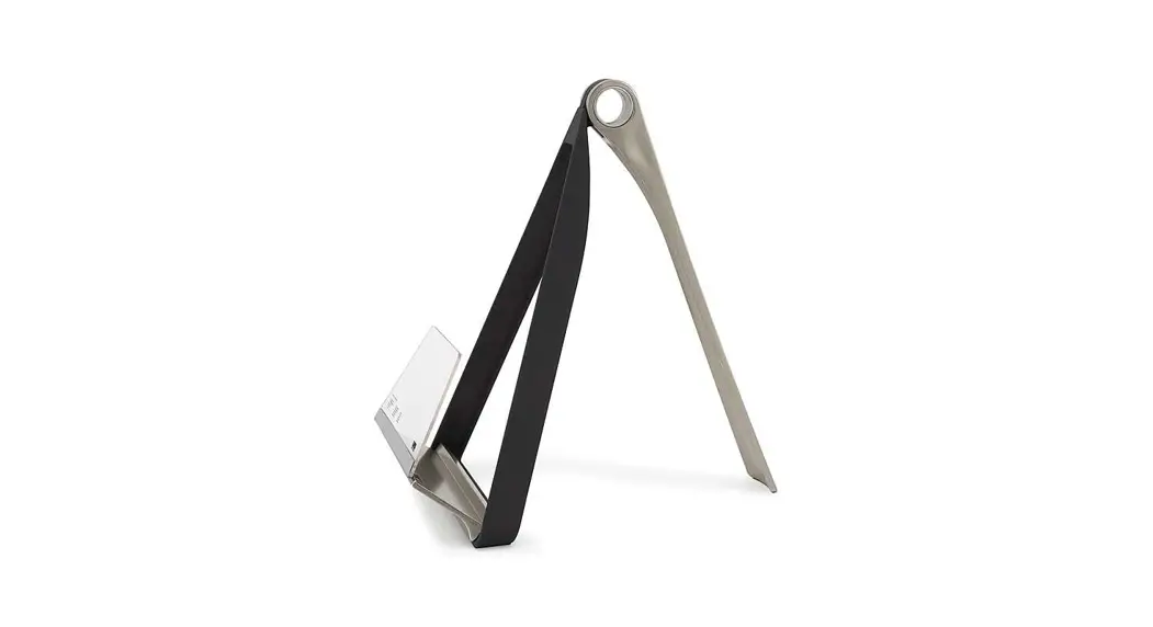 Qvc K54446 Hanging Cookbook Holder Instructions Qvc K54446 Hanging Cookbook Holder Instructions