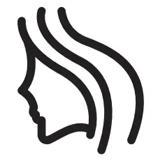 GRUNDIG HD 4880 Ionic Hair Dryer - icon