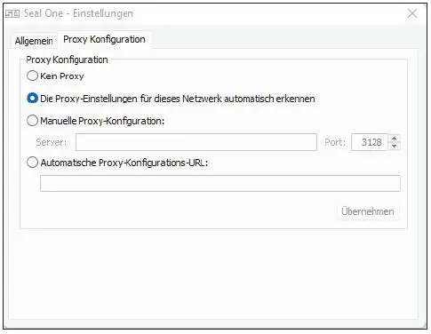 SEAL ONE 7300 Pro Security System-14