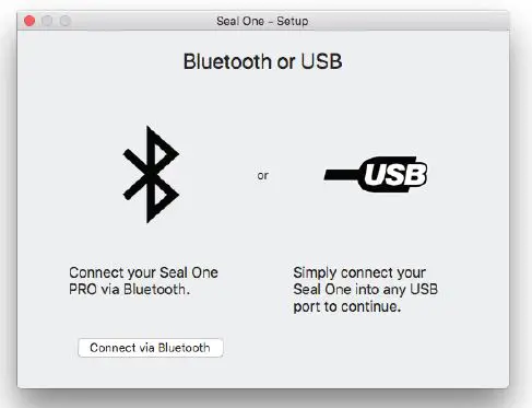 SEAL ONE 7300 Pro Security System-17