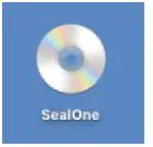 SEAL ONE 7300 Pro Security System-20