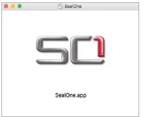 SEAL ONE 7300 Pro Security System-22