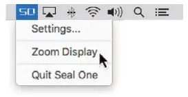 SEAL ONE 7300 Pro Security System-24