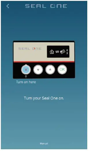 SEAL ONE 7300 Pro Security System-28