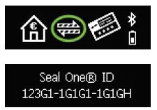 SEAL ONE 7300 Pro Security System-3