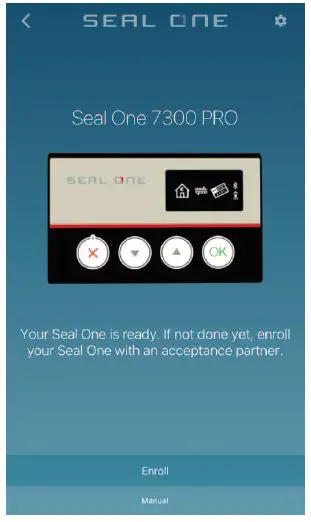 SEAL ONE 7300 Pro Security System-30