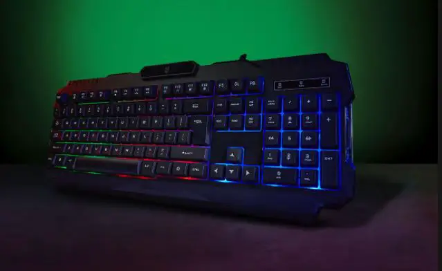 anko 43126484 Gaming Keyboard PRODUCT