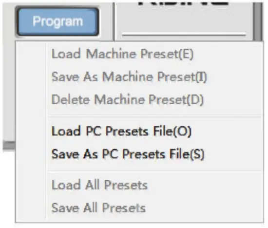 PHOENIX GOLD ZDA4 6 4 Channel DSP Amplifier - OPERATION13