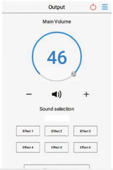PHOENIX GOLD ZDA4 6 4 Channel DSP Amplifier - OPERATION16