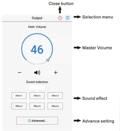 PHOENIX GOLD ZDA4 6 4 Channel DSP Amplifier - OPERATION17
