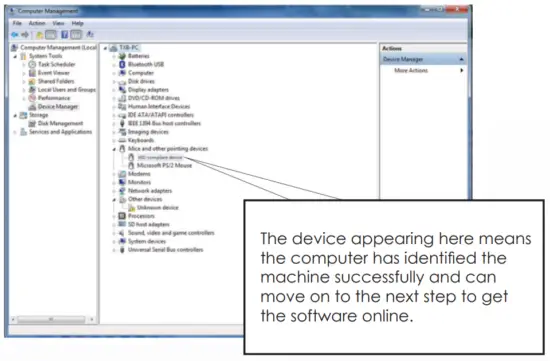 PHOENIX GOLD ZDA4 6 4 Channel DSP Amplifier - OPERATION2