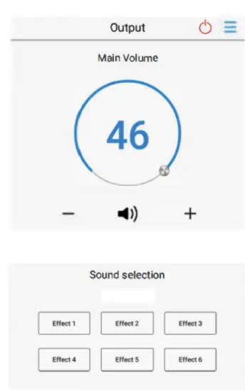 PHOENIX GOLD ZDA4 6 4 Channel DSP Amplifier - OPERATION20