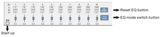 PHOENIX GOLD ZDA4 6 4 Channel DSP Amplifier - OPERATION7