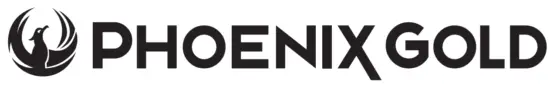PHOENIX GOLD logo