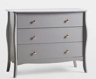 VonHaus-3000215-Herringbone-Chest-of-Drawers-product