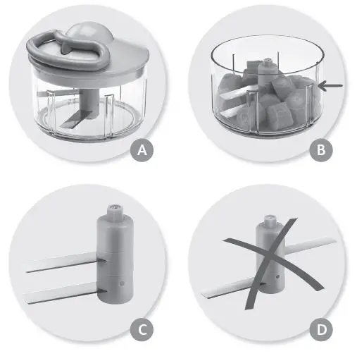 Tefal-K1330404-Food-Chopper-fig-1