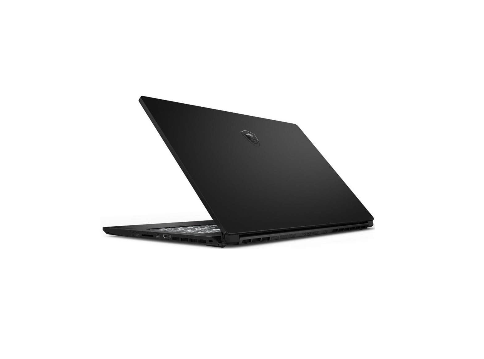 Msi Ws76 11uk 470 17.3-inch Core I7 11800h 32 Gb Ram Laptop User Guide