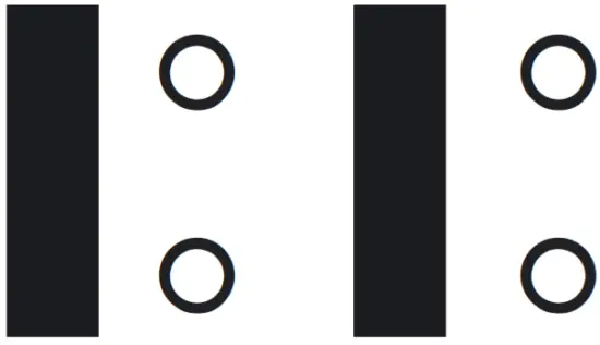 Pentatech 3000 Set F3 Wireless Alarm System - Icon 1