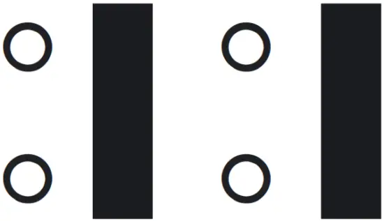 Pentatech 3000 Set F3 Wireless Alarm System - Icon 2