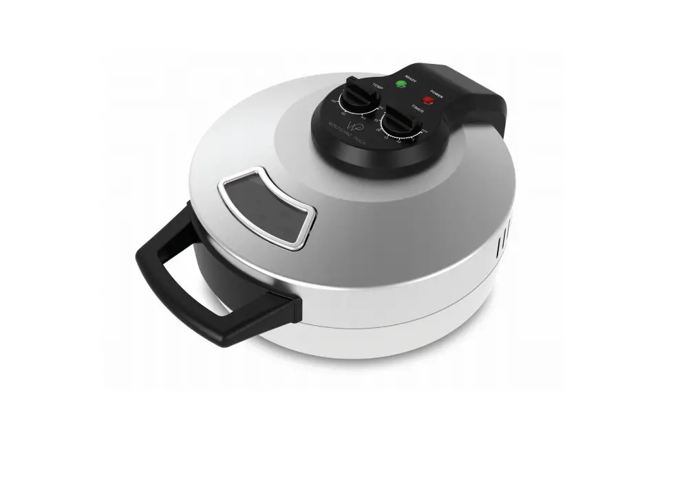 Wolfgang Puck Electric Countertop Baker Pizza User Guide
