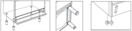 Electrolux EKG9686X Freestanding Cooker - fig3