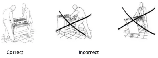 Electrolux EKG9686X Freestanding Cooker - fig4