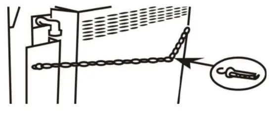 Electrolux EKG9686X Freestanding Cooker - fig5