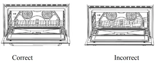 Electrolux EKG9686X Freestanding Cooker - fig7