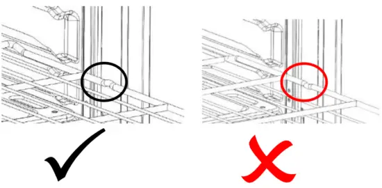 Electrolux EKG9686X Freestanding Cooker - fig8