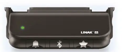 SELKA LINAK ELECTRO sit -stand desk-fig1