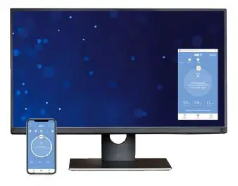 SELKA LINAK ELECTRO sit -stand desk-fig2