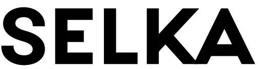 SELKA LINAK ELECTRO sit -stand desk-logo