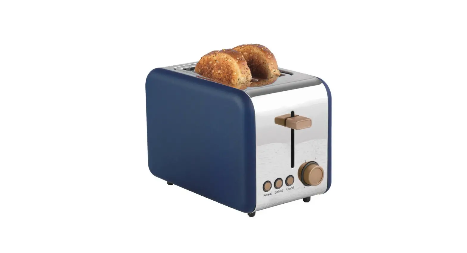 Salter Ek3932ind Bgc 2-slice Toaster User Manual