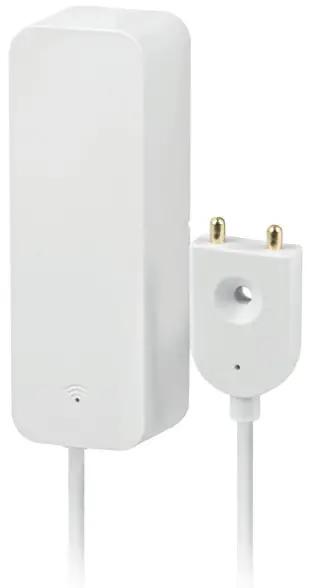 Lanberg SM01 WS01 Smart Leak Sensor-