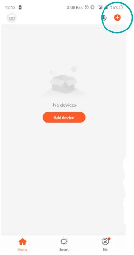 Lanberg SM01 WS01 Smart Leak Sensor-fig11