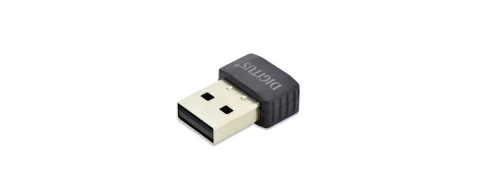 Assmann Wu Ec Series Dual Band Wireless Usb Adapter Installation Guide