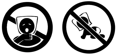 Warning And Safety Icons