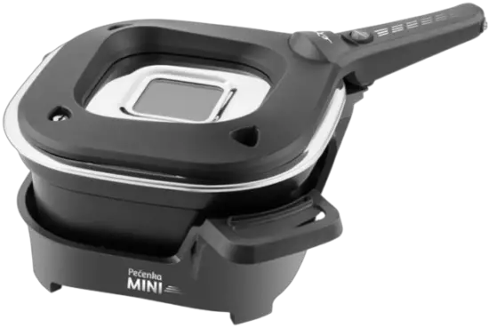 eta 5003012 Electric Baking Pan